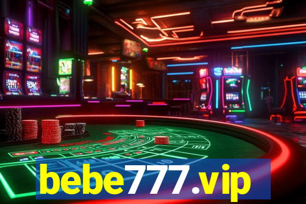 bebe777.vip