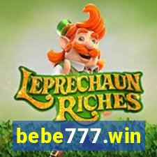 bebe777.win