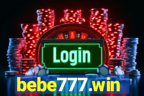 bebe777.win