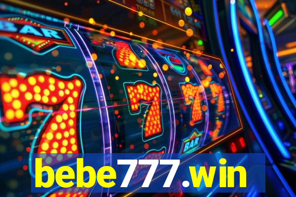bebe777.win