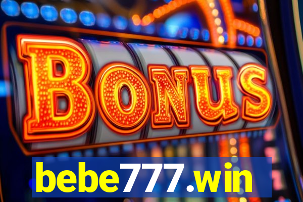 bebe777.win