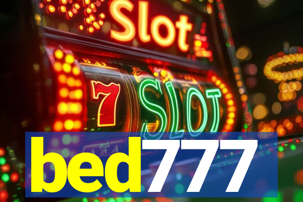 bed777
