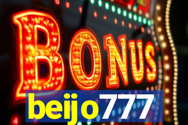 beijo777