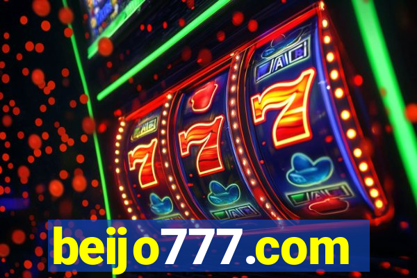 beijo777.com