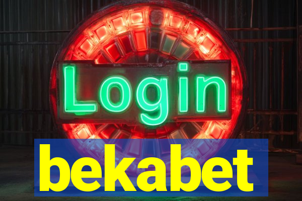 bekabet