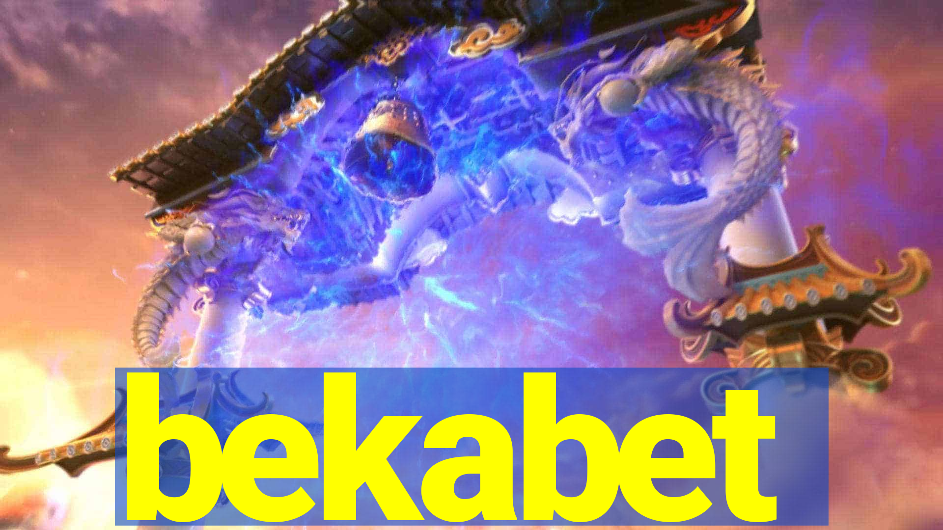 bekabet