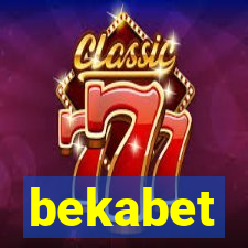 bekabet