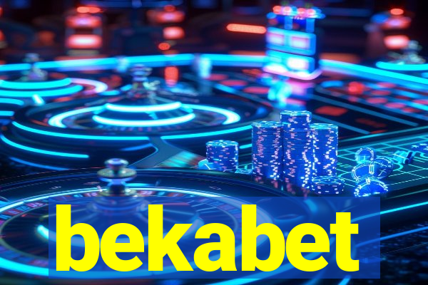 bekabet