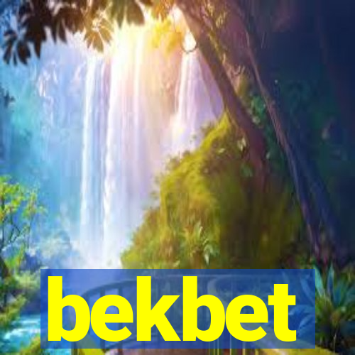 bekbet