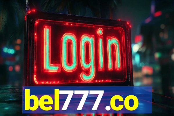 bel777.co