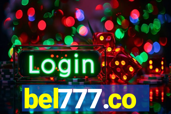 bel777.co
