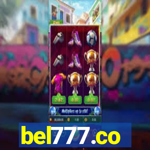 bel777.co
