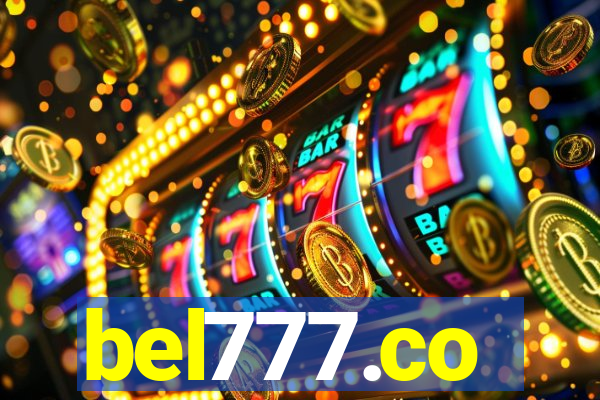 bel777.co