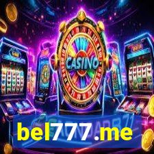 bel777.me