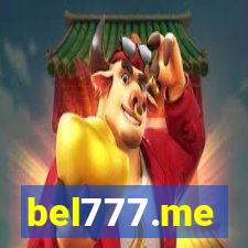 bel777.me