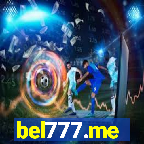 bel777.me