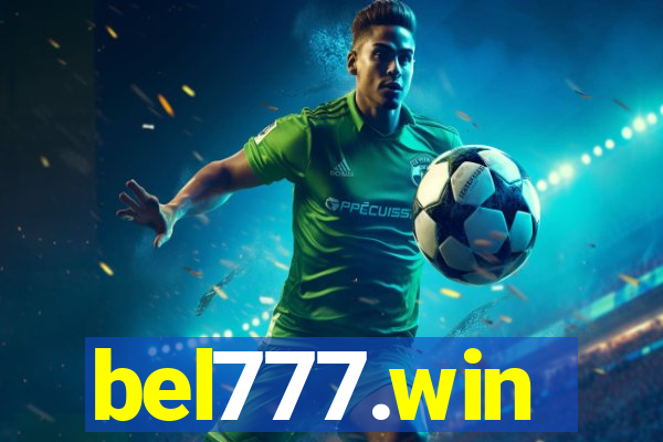 bel777.win