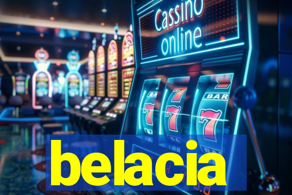 belacia