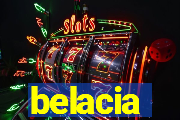 belacia