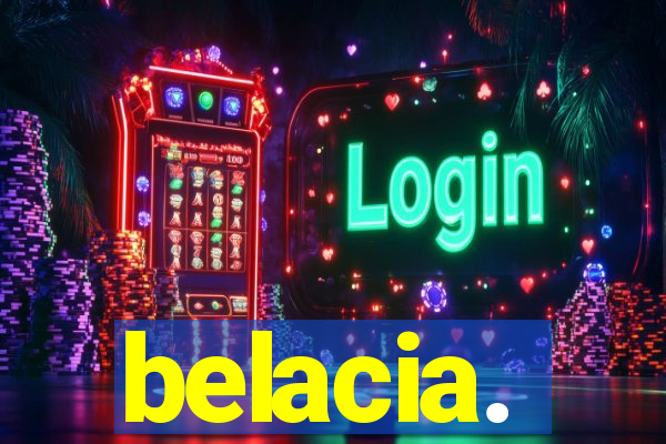 belacia.