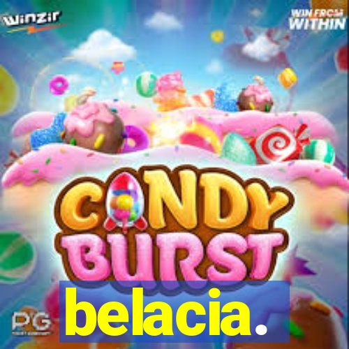 belacia.
