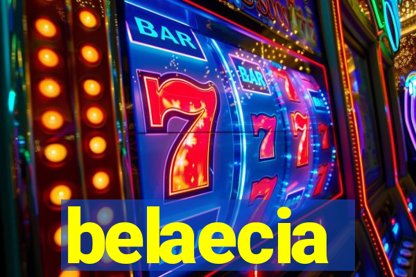 belaecia