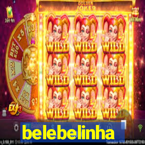belebelinha