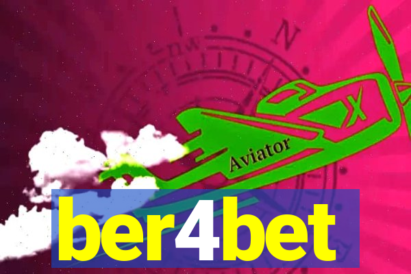 ber4bet