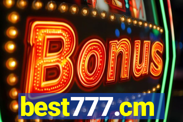 best777.cm