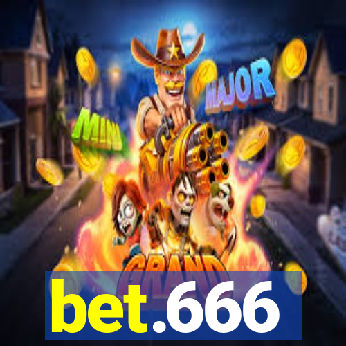 bet.666