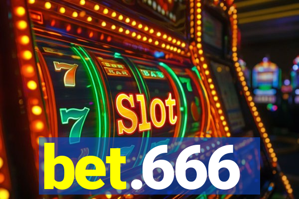 bet.666