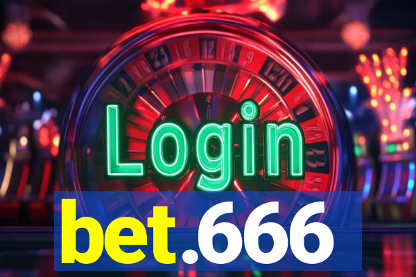 bet.666