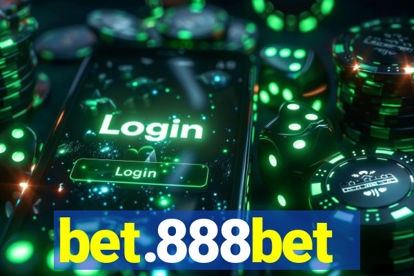bet.888bet