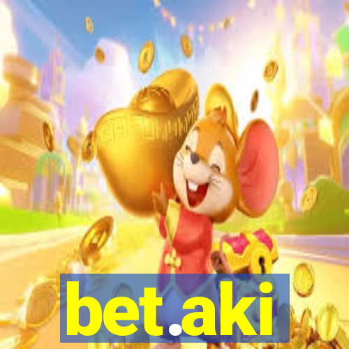bet.aki