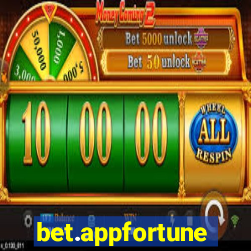 bet.appfortune