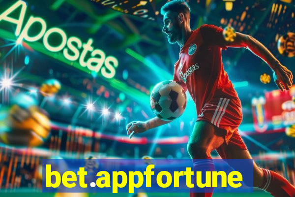 bet.appfortune
