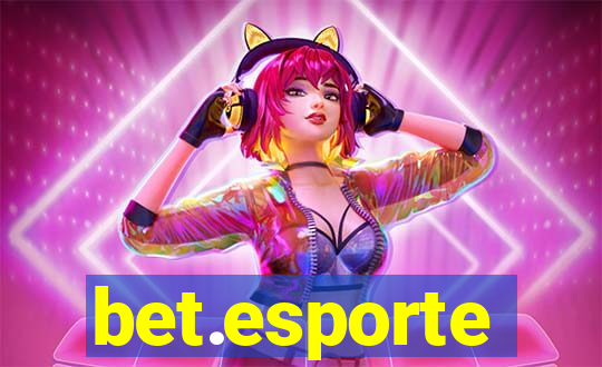 bet.esporte