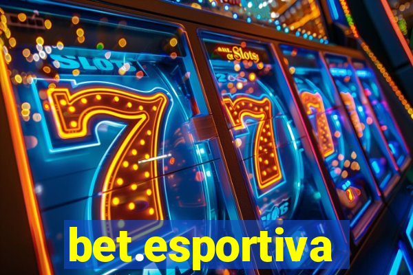 bet.esportiva