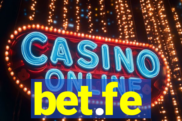 bet.fe