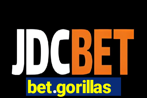 bet.gorillas