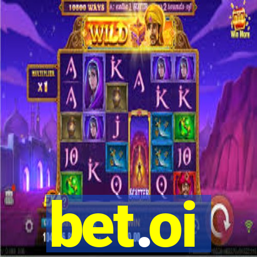 bet.oi