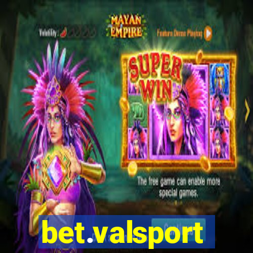 bet.valsport