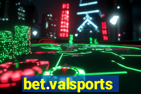 bet.valsports