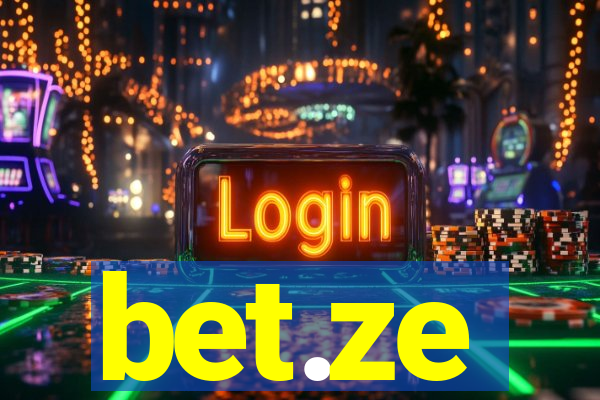 bet.ze