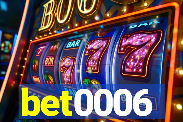 bet0006