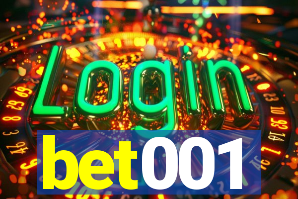 bet001