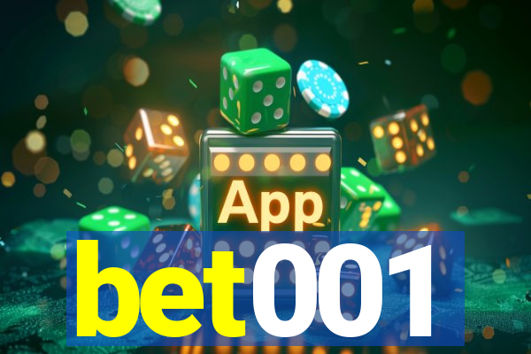 bet001