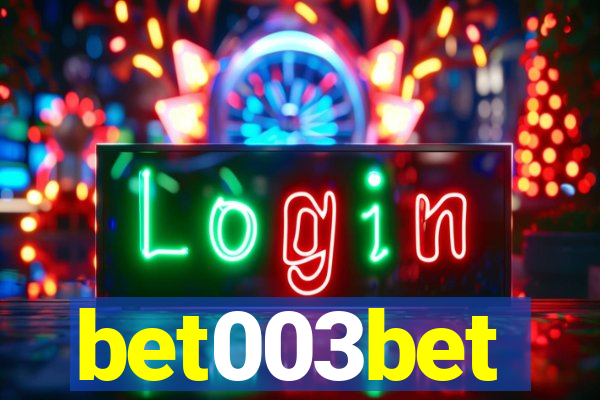 bet003bet