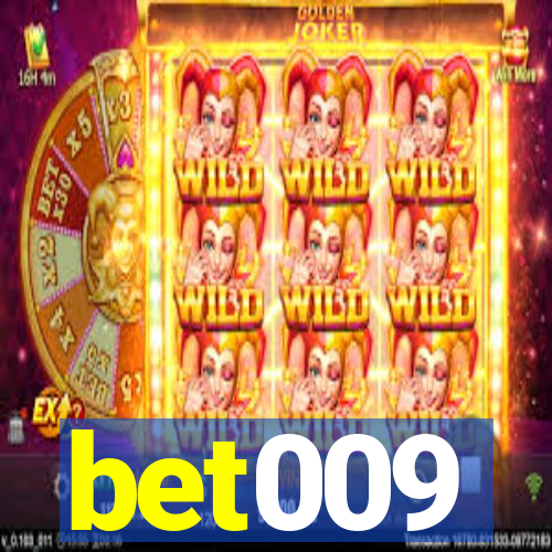 bet009