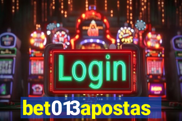 bet013apostas